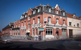 Hostellerie Du Marche